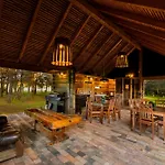 Noorendik Campsite Halla