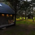 Noorendik Campsite *
