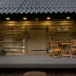 キャンプ場 Noorendik Halla