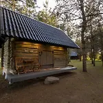 Noorendik Campsite *