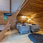 Campsite Noorendik Halla