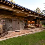 Noorendik Campsite Halla