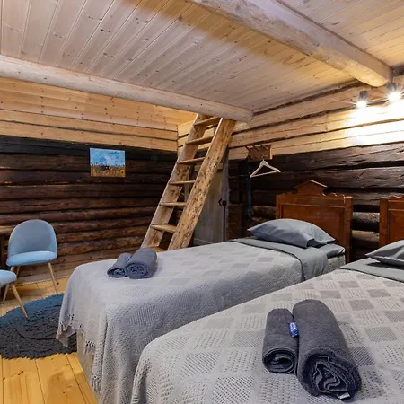 Noorendik 캠프장 *