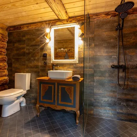 Noorendik 캠프장 *