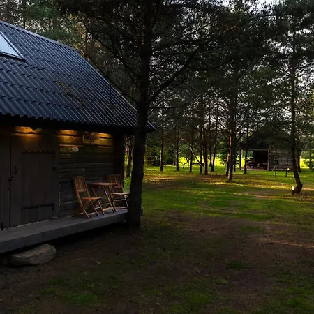 Noorendik Campsite *