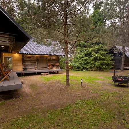 Campsite Noorendik Halla