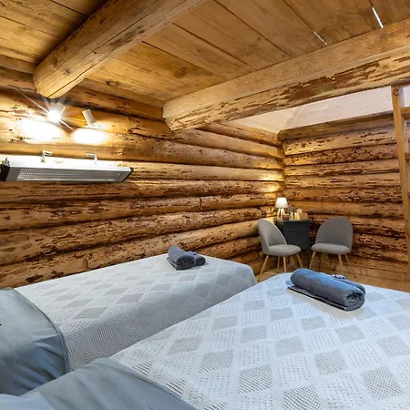 Kamp Noorendik Halla