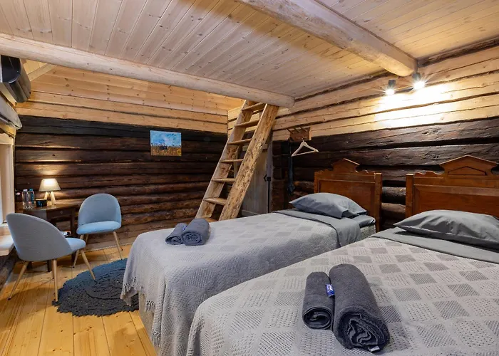 Noorendik 캠프장 *