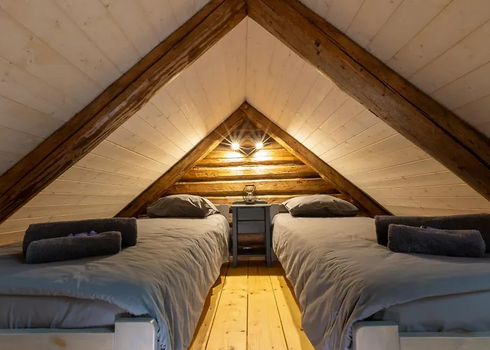 Noorendik 캠프장 *