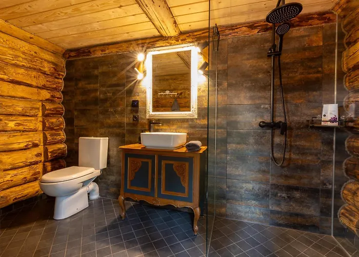 Noorendik 캠프장 *