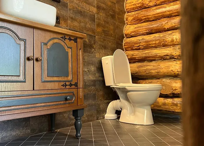 캠프장 Noorendik *