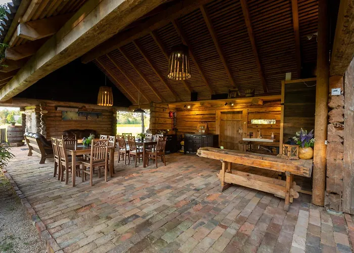 Noorendik 캠프장 *