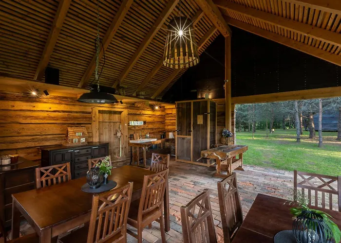 Noorendik 캠프장 *